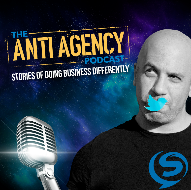 Stories of Doing Business Differently